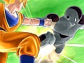 ［TGS 2010］同じ題材を扱いながら，据え置き機と携帯機で異なるアプローチ。「ドラゴンボール レイジングブラスト2」＆「ドラゴンボール タッグバーサス」を試遊