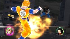 画像ギャラリー No.003のサムネイル画像 / 「ドラゴンボール レイジングブラスト2」に搭載された新バトルシステムや新モードを紹介。新規参戦キャラクターの一部も明らかに