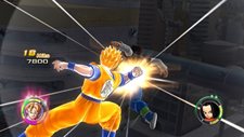 画像ギャラリー No.004のサムネイル画像 / 「ドラゴンボール レイジングブラスト2」に搭載された新バトルシステムや新モードを紹介。新規参戦キャラクターの一部も明らかに