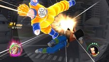 画像ギャラリー No.005のサムネイル画像 / 「ドラゴンボール レイジングブラスト2」に搭載された新バトルシステムや新モードを紹介。新規参戦キャラクターの一部も明らかに