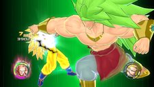 画像ギャラリー No.006のサムネイル画像 / 「ドラゴンボール レイジングブラスト2」に搭載された新バトルシステムや新モードを紹介。新規参戦キャラクターの一部も明らかに