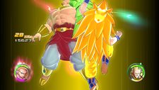 画像ギャラリー No.007のサムネイル画像 / 「ドラゴンボール レイジングブラスト2」に搭載された新バトルシステムや新モードを紹介。新規参戦キャラクターの一部も明らかに