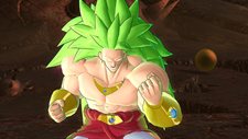 画像ギャラリー No.008のサムネイル画像 / 「ドラゴンボール レイジングブラスト2」に搭載された新バトルシステムや新モードを紹介。新規参戦キャラクターの一部も明らかに