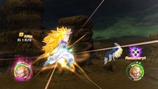 画像ギャラリー No.010のサムネイル画像 / 「ドラゴンボール レイジングブラスト2」に搭載された新バトルシステムや新モードを紹介。新規参戦キャラクターの一部も明らかに