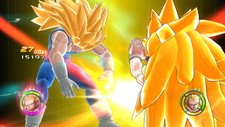 画像ギャラリー No.011のサムネイル画像 / 「ドラゴンボール レイジングブラスト2」に搭載された新バトルシステムや新モードを紹介。新規参戦キャラクターの一部も明らかに