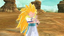 画像ギャラリー No.012のサムネイル画像 / 「ドラゴンボール レイジングブラスト2」に搭載された新バトルシステムや新モードを紹介。新規参戦キャラクターの一部も明らかに