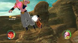 画像ギャラリー No.016のサムネイル画像 / 「ドラゴンボール レイジングブラスト2」に搭載された新バトルシステムや新モードを紹介。新規参戦キャラクターの一部も明らかに