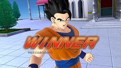 画像ギャラリー No.017のサムネイル画像 / 「ドラゴンボール レイジングブラスト2」に搭載された新バトルシステムや新モードを紹介。新規参戦キャラクターの一部も明らかに