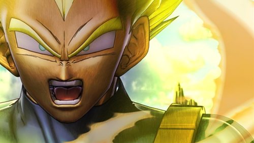 画像ギャラリー No.027のサムネイル画像 / 「ドラゴンボール レイジングブラスト2」に搭載された新バトルシステムや新モードを紹介。新規参戦キャラクターの一部も明らかに