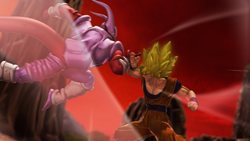 画像ギャラリー No.029のサムネイル画像 / 「ドラゴンボール レイジングブラスト2」に搭載された新バトルシステムや新モードを紹介。新規参戦キャラクターの一部も明らかに