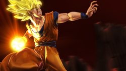 画像ギャラリー No.030のサムネイル画像 / 「ドラゴンボール レイジングブラスト2」に搭載された新バトルシステムや新モードを紹介。新規参戦キャラクターの一部も明らかに