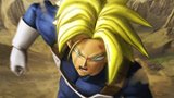 画像ギャラリー No.032のサムネイル画像 / 「ドラゴンボール レイジングブラスト2」に搭載された新バトルシステムや新モードを紹介。新規参戦キャラクターの一部も明らかに