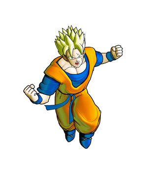 画像ギャラリー No.037のサムネイル画像 / 「ドラゴンボール レイジングブラスト2」に搭載された新バトルシステムや新モードを紹介。新規参戦キャラクターの一部も明らかに