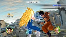 画像ギャラリー No.038のサムネイル画像 / 「ドラゴンボール レイジングブラスト2」に搭載された新バトルシステムや新モードを紹介。新規参戦キャラクターの一部も明らかに