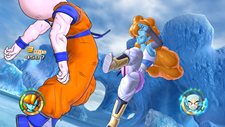 画像ギャラリー No.042のサムネイル画像 / 「ドラゴンボール レイジングブラスト2」に搭載された新バトルシステムや新モードを紹介。新規参戦キャラクターの一部も明らかに