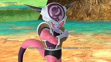 画像ギャラリー No.045のサムネイル画像 / 「ドラゴンボール レイジングブラスト2」に搭載された新バトルシステムや新モードを紹介。新規参戦キャラクターの一部も明らかに