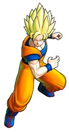 画像ギャラリー No.056のサムネイル画像 / 「ドラゴンボール レイジングブラスト2」に搭載された新バトルシステムや新モードを紹介。新規参戦キャラクターの一部も明らかに