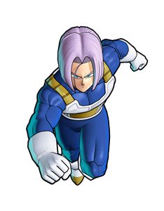 画像ギャラリー No.062のサムネイル画像 / 「ドラゴンボール レイジングブラスト2」に搭載された新バトルシステムや新モードを紹介。新規参戦キャラクターの一部も明らかに