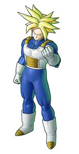 画像ギャラリー No.063のサムネイル画像 / 「ドラゴンボール レイジングブラスト2」に搭載された新バトルシステムや新モードを紹介。新規参戦キャラクターの一部も明らかに