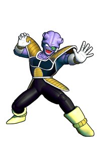 画像ギャラリー No.001のサムネイル画像 / 「ドラゴンボール レイジングブラスト2」原作の雰囲気が楽しめる対戦モード「天下一武道会」やもう一つの新モード「バトルゾーン」とは