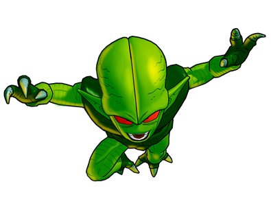 画像ギャラリー No.005のサムネイル画像 / 「ドラゴンボール レイジングブラスト2」原作の雰囲気が楽しめる対戦モード「天下一武道会」やもう一つの新モード「バトルゾーン」とは