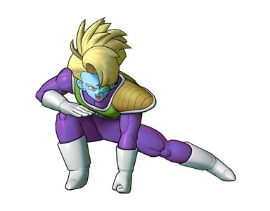 画像ギャラリー No.006のサムネイル画像 / 「ドラゴンボール レイジングブラスト2」原作の雰囲気が楽しめる対戦モード「天下一武道会」やもう一つの新モード「バトルゾーン」とは