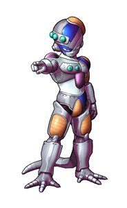 画像ギャラリー No.008のサムネイル画像 / 「ドラゴンボール レイジングブラスト2」原作の雰囲気が楽しめる対戦モード「天下一武道会」やもう一つの新モード「バトルゾーン」とは