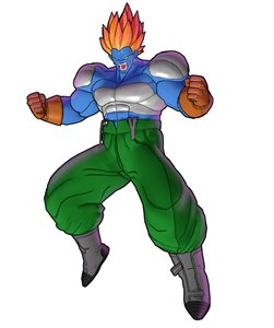 画像ギャラリー No.009のサムネイル画像 / 「ドラゴンボール レイジングブラスト2」原作の雰囲気が楽しめる対戦モード「天下一武道会」やもう一つの新モード「バトルゾーン」とは