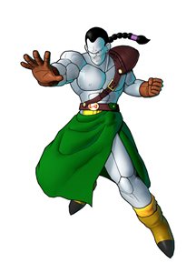 画像ギャラリー No.012のサムネイル画像 / 「ドラゴンボール レイジングブラスト2」原作の雰囲気が楽しめる対戦モード「天下一武道会」やもう一つの新モード「バトルゾーン」とは
