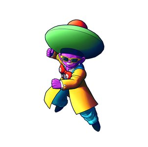 画像ギャラリー No.013のサムネイル画像 / 「ドラゴンボール レイジングブラスト2」原作の雰囲気が楽しめる対戦モード「天下一武道会」やもう一つの新モード「バトルゾーン」とは