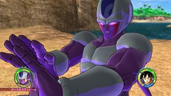画像ギャラリー No.016のサムネイル画像 / 「ドラゴンボール レイジングブラスト2」原作の雰囲気が楽しめる対戦モード「天下一武道会」やもう一つの新モード「バトルゾーン」とは