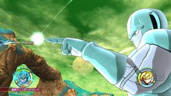 画像ギャラリー No.020のサムネイル画像 / 「ドラゴンボール レイジングブラスト2」原作の雰囲気が楽しめる対戦モード「天下一武道会」やもう一つの新モード「バトルゾーン」とは