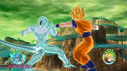 画像ギャラリー No.021のサムネイル画像 / 「ドラゴンボール レイジングブラスト2」原作の雰囲気が楽しめる対戦モード「天下一武道会」やもう一つの新モード「バトルゾーン」とは