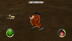 画像ギャラリー No.023のサムネイル画像 / 「ドラゴンボール レイジングブラスト2」原作の雰囲気が楽しめる対戦モード「天下一武道会」やもう一つの新モード「バトルゾーン」とは