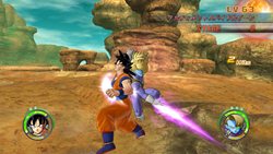 画像ギャラリー No.024のサムネイル画像 / 「ドラゴンボール レイジングブラスト2」原作の雰囲気が楽しめる対戦モード「天下一武道会」やもう一つの新モード「バトルゾーン」とは