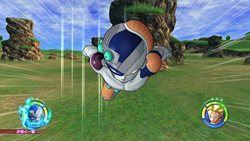画像ギャラリー No.028のサムネイル画像 / 「ドラゴンボール レイジングブラスト2」原作の雰囲気が楽しめる対戦モード「天下一武道会」やもう一つの新モード「バトルゾーン」とは