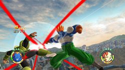 画像ギャラリー No.030のサムネイル画像 / 「ドラゴンボール レイジングブラスト2」原作の雰囲気が楽しめる対戦モード「天下一武道会」やもう一つの新モード「バトルゾーン」とは