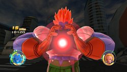 画像ギャラリー No.031のサムネイル画像 / 「ドラゴンボール レイジングブラスト2」原作の雰囲気が楽しめる対戦モード「天下一武道会」やもう一つの新モード「バトルゾーン」とは