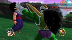 画像ギャラリー No.032のサムネイル画像 / 「ドラゴンボール レイジングブラスト2」原作の雰囲気が楽しめる対戦モード「天下一武道会」やもう一つの新モード「バトルゾーン」とは