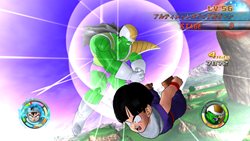 画像ギャラリー No.033のサムネイル画像 / 「ドラゴンボール レイジングブラスト2」原作の雰囲気が楽しめる対戦モード「天下一武道会」やもう一つの新モード「バトルゾーン」とは