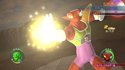 画像ギャラリー No.034のサムネイル画像 / 「ドラゴンボール レイジングブラスト2」原作の雰囲気が楽しめる対戦モード「天下一武道会」やもう一つの新モード「バトルゾーン」とは