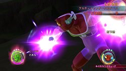 画像ギャラリー No.035のサムネイル画像 / 「ドラゴンボール レイジングブラスト2」原作の雰囲気が楽しめる対戦モード「天下一武道会」やもう一つの新モード「バトルゾーン」とは