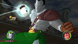 画像ギャラリー No.036のサムネイル画像 / 「ドラゴンボール レイジングブラスト2」原作の雰囲気が楽しめる対戦モード「天下一武道会」やもう一つの新モード「バトルゾーン」とは