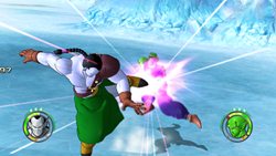 画像ギャラリー No.037のサムネイル画像 / 「ドラゴンボール レイジングブラスト2」原作の雰囲気が楽しめる対戦モード「天下一武道会」やもう一つの新モード「バトルゾーン」とは