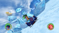画像ギャラリー No.038のサムネイル画像 / 「ドラゴンボール レイジングブラスト2」原作の雰囲気が楽しめる対戦モード「天下一武道会」やもう一つの新モード「バトルゾーン」とは