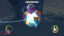 画像ギャラリー No.039のサムネイル画像 / 「ドラゴンボール レイジングブラスト2」原作の雰囲気が楽しめる対戦モード「天下一武道会」やもう一つの新モード「バトルゾーン」とは