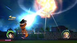 画像ギャラリー No.040のサムネイル画像 / 「ドラゴンボール レイジングブラスト2」原作の雰囲気が楽しめる対戦モード「天下一武道会」やもう一つの新モード「バトルゾーン」とは