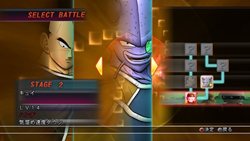 画像ギャラリー No.054のサムネイル画像 / 「ドラゴンボール レイジングブラスト2」原作の雰囲気が楽しめる対戦モード「天下一武道会」やもう一つの新モード「バトルゾーン」とは
