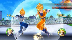 画像ギャラリー No.059のサムネイル画像 / 「ドラゴンボール レイジングブラスト2」原作の雰囲気が楽しめる対戦モード「天下一武道会」やもう一つの新モード「バトルゾーン」とは