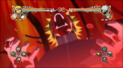 画像ギャラリー No.006のサムネイル画像 / シリーズ初のオンライン対戦にも対応。「NARUTO-ナルト- 疾風伝 ナルティメットストーム2」が10月21日に発売